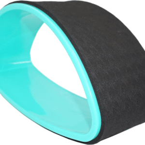 chi enterprise ovales yoga rad | abgeflachtes yoga rad | rückenstrecker zur entspannung